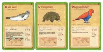 Fauna
