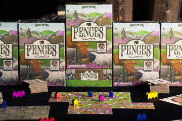Fences