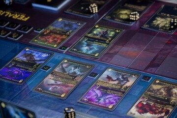 Feralis: Obscure Land