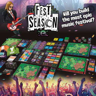 Fest Season Pictures for You KS Edition
