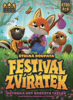 Festival zvířátek