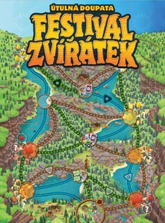 Festival zvířátek