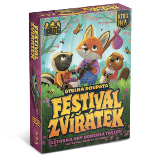 Festival zvířátek