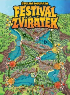 Festival zvířátek