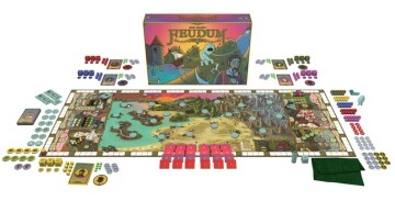 Feudum Big Box