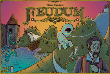 Feudum: Septennial Edition