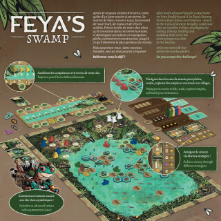 Feya's Swamp