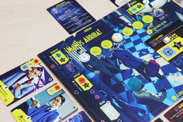 Fictions: Memoirs of a Gangster