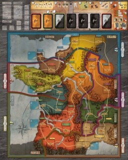 FIEF France