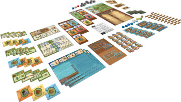 Fields of Arle: Tea & Trade