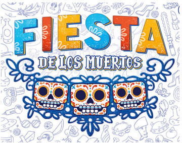 Fiesta de los Muertos