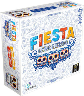 Fiesta de los Muertos