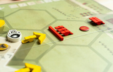 Fire & Stone: Siege of Vienna 1683