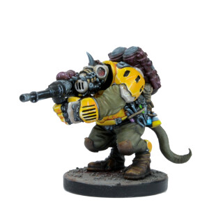 Firefight: Assault on Exham 2-Player Starter Set