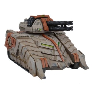 Firefight: Assault on Exham 2-Player Starter Set