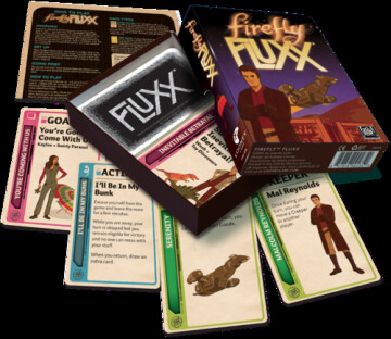 Firefly Fluxx