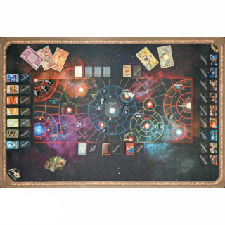 Firefly: The Game – 10th Anniversary Collector's Edition