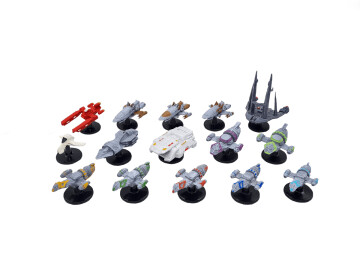 Firefly: The Game – 10th Anniversary Collector's Edition