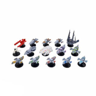 Firefly: The Game – 10th Anniversary Collector's Edition