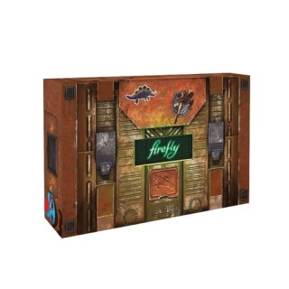 Firefly: The Game – 10th Anniversary Collector's Edition