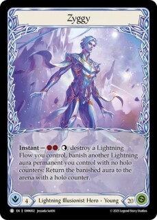 Flesh & Blood TCG - Omens of the Third Age Pre-release Kit