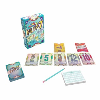 Flip 7 Deluxe (EN)