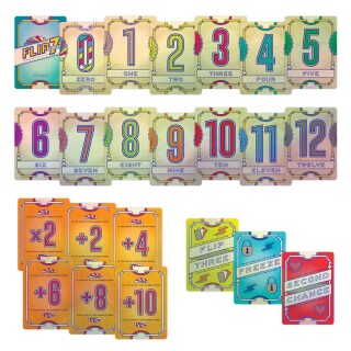 Flip 7 Deluxe (EN)