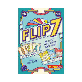 Flip 7 -
