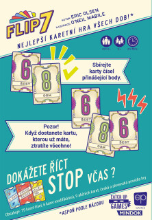 Flip 7 -