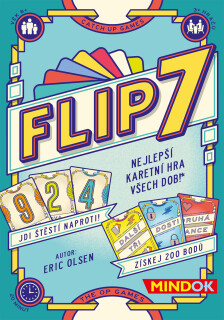Flip 7 -
