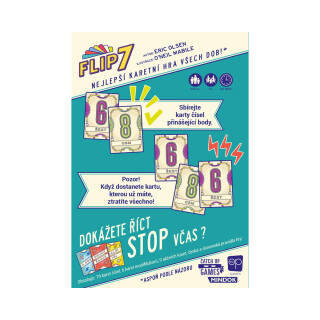 Flip 7 -