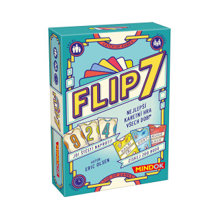 Flip 7 -