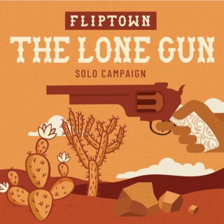 Fliptown - Lone Gun Exp