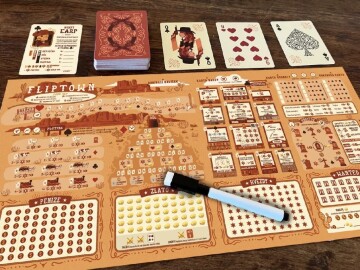 Fliptown -