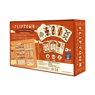 Fliptown -