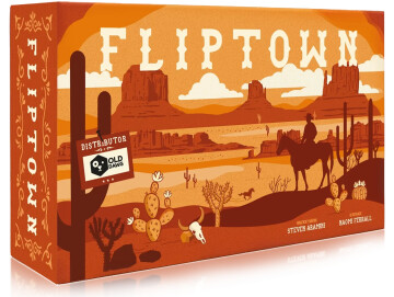 Fliptown -