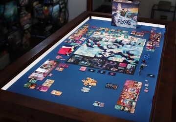 FLOE