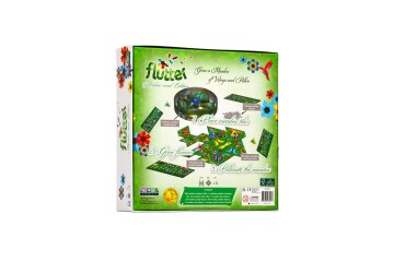Flutter: Meadow Wood Edition