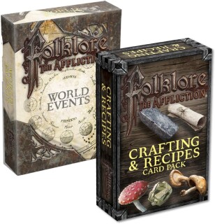 Folklore Accessory Bundle
