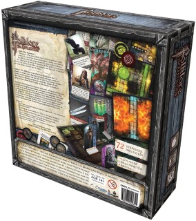 Folklore: Dark Tales Expansion