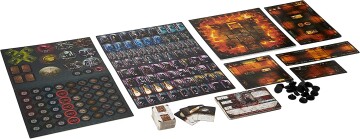 Folklore: Dark Tales Expansion