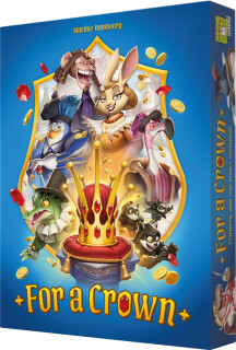 For a Crown NL/FR