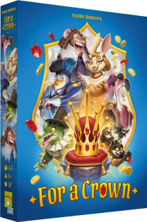 For a Crown NL/FR