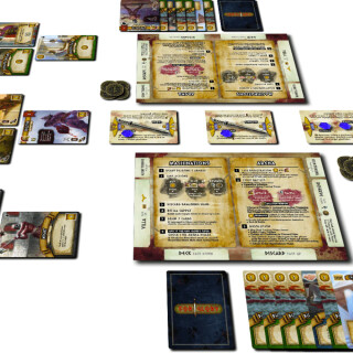 For Glory: Premium Edition