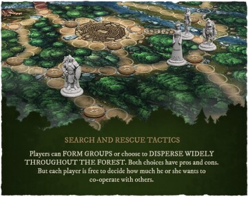 Forest of Radgost: Divine Pledge