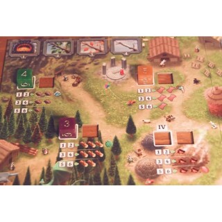 Forges of Ravenshire