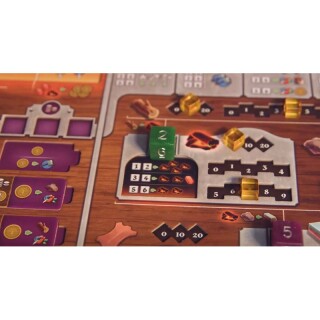 Forges of Ravenshire