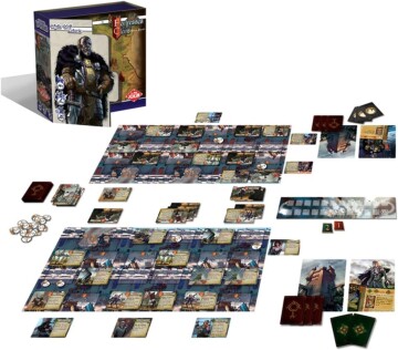 Fortresses & Clans