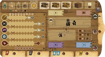 Fortunes of Scoundrel Bay
