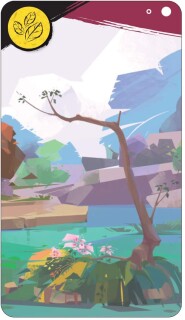 Four Gardens